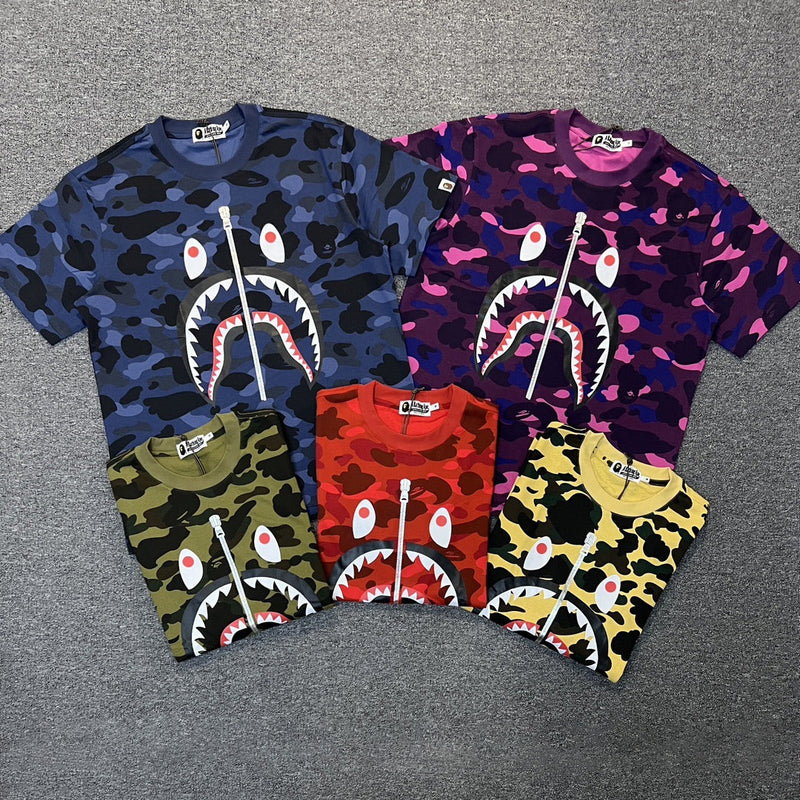 Bape T-shirt
