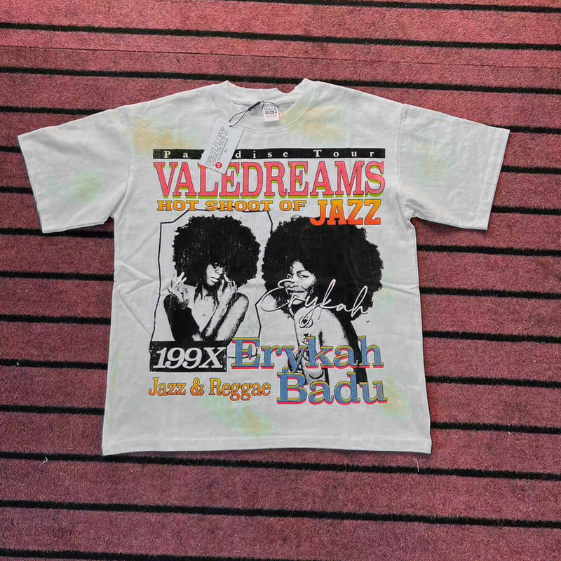 Valeforever Vale Dreams T Shirts