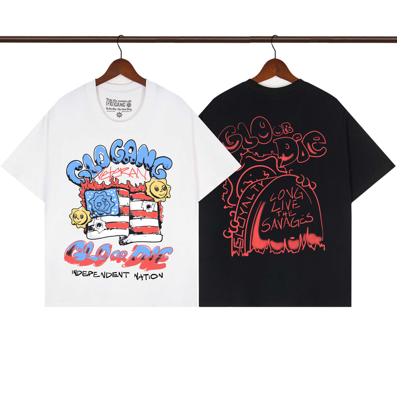 Glo Gang T Shirts