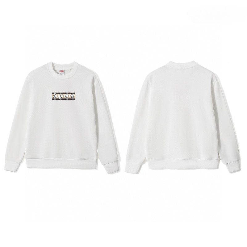 Supreme Sweatshirt