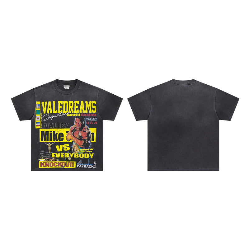 Valeforever Vale T Shirts
