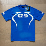 Hellstar T Shirts Retro style high street trend