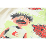 Hellstar T Shirts Retro style high street trend