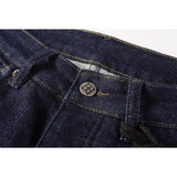 KSUBI Jeans Men's Straight High Street Pants