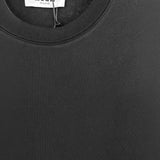 MSGM T-Shirt Short Sleeve Crew Neck