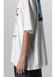Saint Michael T Shirts