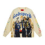 Godspeed Long Sleeve Shirt