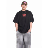 Unisex T-Shirts GALLERY DEP Loose Short Sleeve T-Shirt