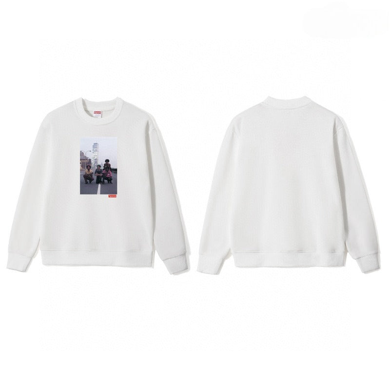 Supreme Sweatshirt