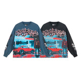 Godspeed Long Sleeve Shirt