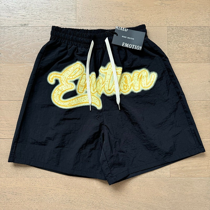 Mixed Emotion Shorts