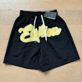Mixed Emotion Shorts