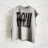 Men Vintage Vest