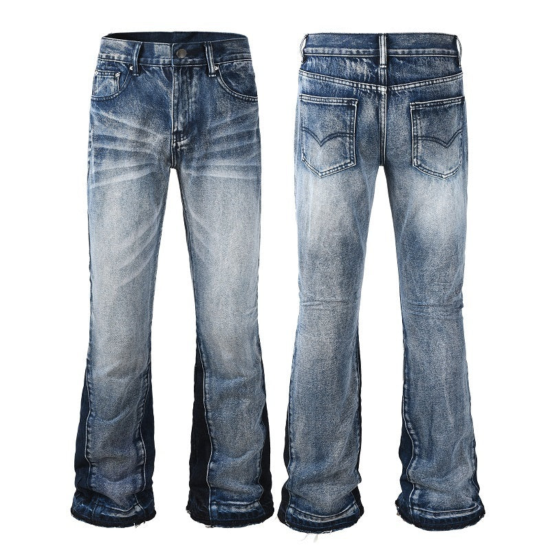 Men Trendy Jeans