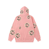 Denim Tears Hoodie