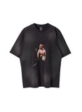 Saint Michael T Shirts