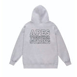 Bathing ape Hoodie