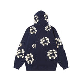 Denim Tears Hoodie