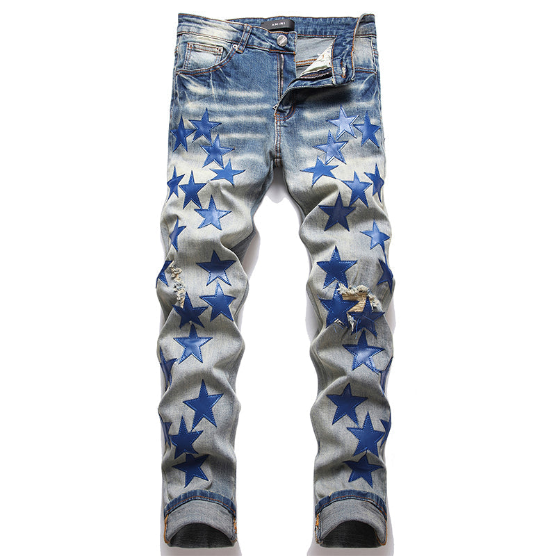 Amiri Jeans