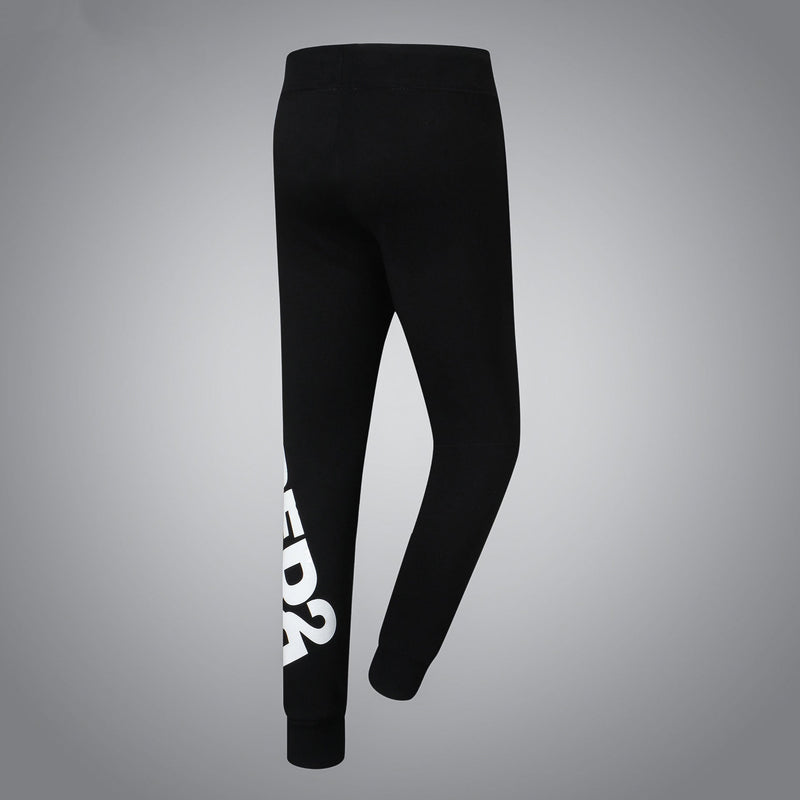 Dsq2 Shorts DSQ Lian D2 Letter Printed Casual Sweatpants