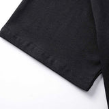 Amiri Washed T Shirt