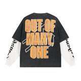 Godspeed Long Sleeved Shirt
