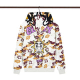 Glo Gang Hoodie