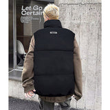 Unisex Coat FOG Winter Coat
