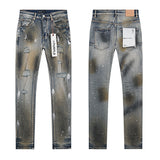 Purple Brand Jeans #PU152