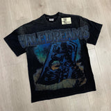 Valeforever Vale T Shirts Monkey Wash
