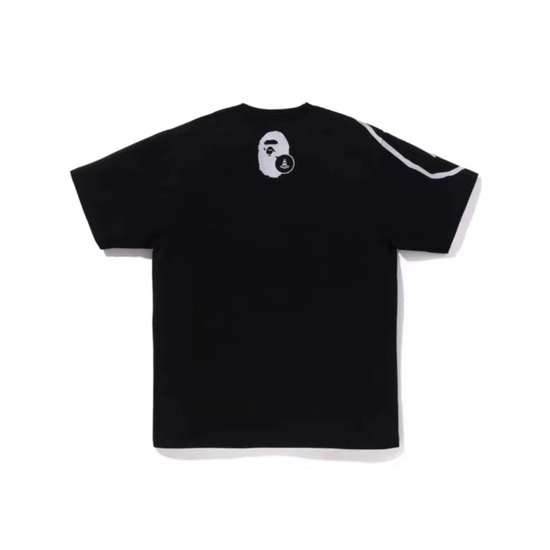 Bathing ape T shirt