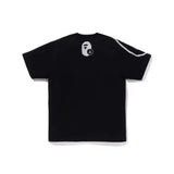 Bathing ape T shirt