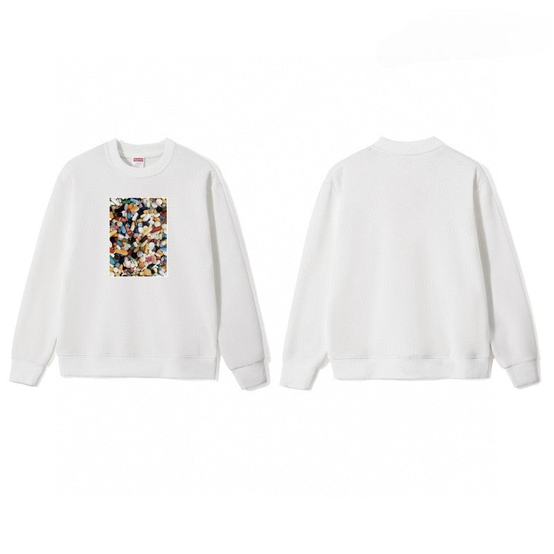 Supreme Sweatshirt