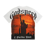 Godspeed T Shirts