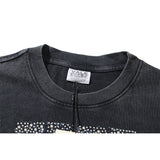 Valeforever Vale T Shirts Rhinestones