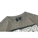 Mixed Emotion Long Sleeved Shirt