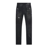 Purple Brand Jeans #PU168