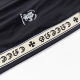 Chrome Heart Shorts