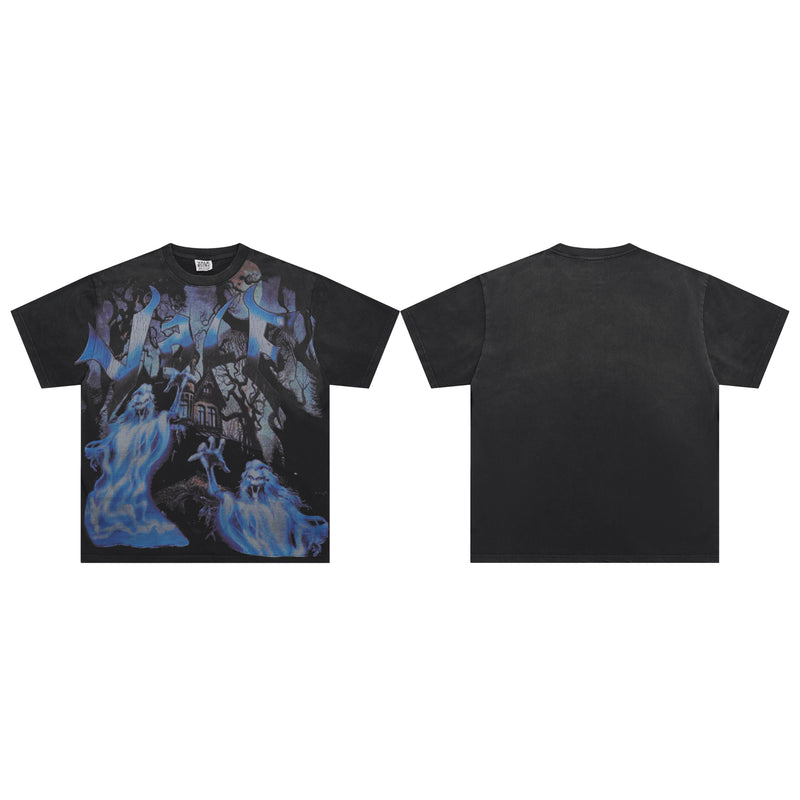 Valeforever Vale T Shirts