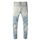 Men Trendy Jeans