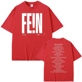 Hot Sale New Fein Playboi Carti and Cactus Jack Utopia