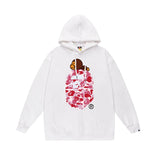 Bathing ape Hoodie