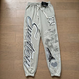 Mixed Emotion Sweatpants