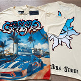 Godspeed T Shirts
