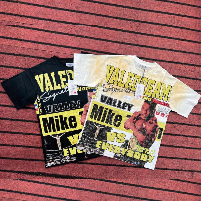 Valeforever Vale Dreams T Shirts