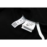 Off White T Shirts Direct Printing Pattern