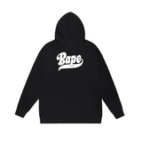 Bathing ape Hoodie
