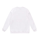Bathing ape Crew neck sweatshirt