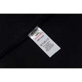 Synaworld T Shirts central cee print loose t-shirt