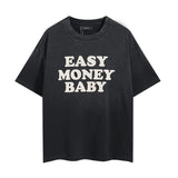 Amiri Washed T Shirt